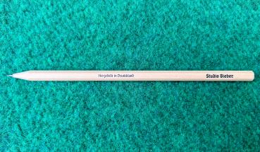 Preview: Studio_Bieber_Bleistift_naturbelassen_hexagonial_Produktbild_02